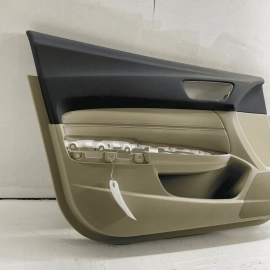 ACURA TLX 2017-2020 FRONT LEFT DRIVER SIDE INTERIOR DOOR TRIM LINING OEM