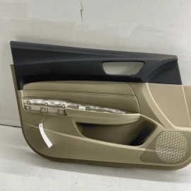 ACURA TLX 2017-2020 FRONT LEFT DRIVER SIDE INTERIOR DOOR TRIM LINING OEM