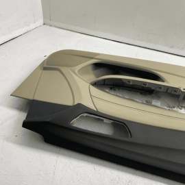 ACURA TLX 2017-2020 FRONT LEFT DRIVER SIDE INTERIOR DOOR TRIM LINING OEM