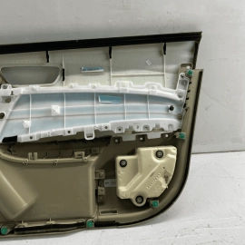 ACURA TLX 2017-2020 FRONT LEFT DRIVER SIDE INTERIOR DOOR TRIM LINING OEM