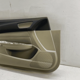 ACURA TLX 2017-2020 FRONT LEFT DRIVER SIDE INTERIOR DOOR TRIM LINING OEM