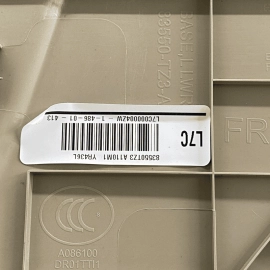 ACURA TLX 2017-2020 FRONT LEFT DRIVER SIDE INTERIOR DOOR TRIM LINING OEM