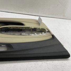 ACURA TLX 2017-2020 FRONT LEFT DRIVER SIDE INTERIOR DOOR TRIM LINING OEM