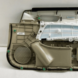 ACURA TLX 2017-2020 FRONT LEFT DRIVER SIDE INTERIOR DOOR TRIM LINING OEM