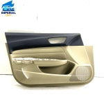 ACURA TLX 2017-2020 FRONT LEFT DRIVER SIDE INTERIOR DOOR TRIM LINING OEM