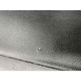 GENUINE 18-21 VW ATLAS FRONT LEFT SIDE INTERIOR DOOR PANEL TRIM COVER OEM BLACK