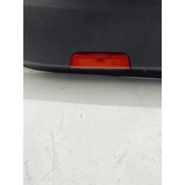 GENUINE 18-21 VW ATLAS FRONT LEFT SIDE INTERIOR DOOR PANEL TRIM COVER OEM BLACK