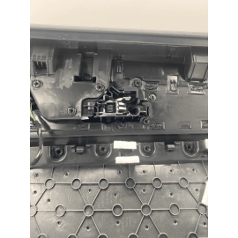 GENUINE 18-21 VW ATLAS FRONT LEFT SIDE INTERIOR DOOR PANEL TRIM COVER OEM BLACK