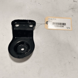 2019 BMW 430I XDrive REAR LEFT DRIVER SUBFRAME CROSSMEMBER STOPPER BRACKET OEM