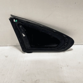2017-20 BMW 430I 440i Gran Coupe REAR RIGHT PASSENGER QUARTER GLASS WINDOW OEM
