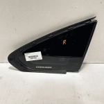 2017-20 BMW 430I 440i Gran Coupe REAR RIGHT PASSENGER QUARTER GLASS WINDOW OEM