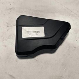 2019 BMW 430I XDrive MUDGUARD CONTROL UNIT BOX COVER OEM