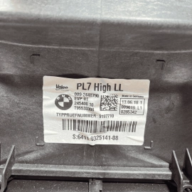 HVAC Heater Core Housing Unit Fan Assembly BMW 430IX 2017-2020 OEM