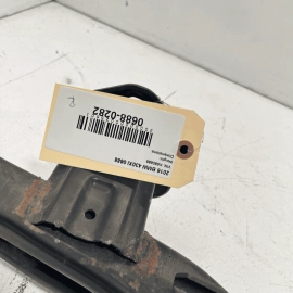 2017 - 2020 BMW 430Xi REAR BACK BUMPER REINFORCEMENT IMPACT BEAM PANEL BAR OEM