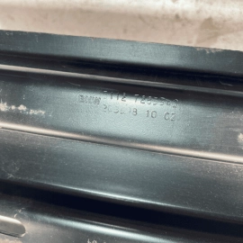 2017 - 2020 BMW 430Xi REAR BACK BUMPER REINFORCEMENT IMPACT BEAM PANEL BAR OEM