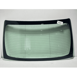 2018-2024 Toyota Camry LE Rear Back Windshield Window Heated Glass OEM