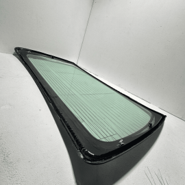 2018-2024 Toyota Camry LE Rear Back Windshield Window Heated Glass OEM