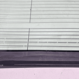 2018-2024 Toyota Camry LE Rear Back Windshield Window Heated Glass OEM