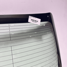 2018-2024 Toyota Camry LE Rear Back Windshield Window Heated Glass OEM