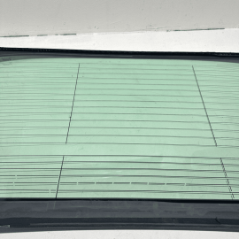 2018-2024 Toyota Camry LE Rear Back Windshield Window Heated Glass OEM