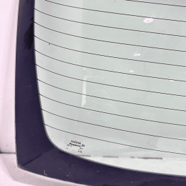 2018-2024 Toyota Camry LE Rear Back Windshield Window Heated Glass OEM