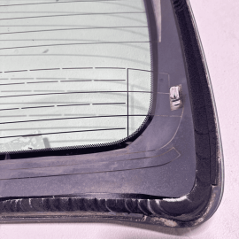 2018-2024 Toyota Camry LE Rear Back Windshield Window Heated Glass OEM