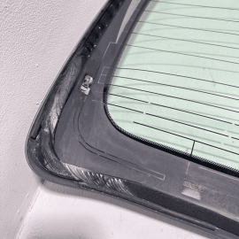 2018-2024 Toyota Camry LE Rear Back Windshield Window Heated Glass OEM