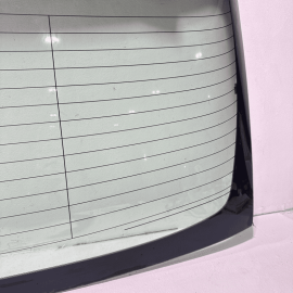 2018-2024 Toyota Camry LE Rear Back Windshield Window Heated Glass OEM