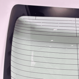 2018-2024 Toyota Camry LE Rear Back Windshield Window Heated Glass OEM