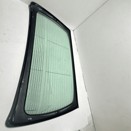 2018-2024 Toyota Camry LE Rear Back Windshield Window Heated Glass OEM