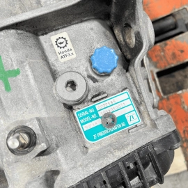 2018 ACURA TLX FWD 3.5L AUTOMATIC TRANSMISSION GEARBOX OEM 63K Miles