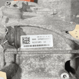 2018 ACURA TLX FWD 3.5L AUTOMATIC TRANSMISSION GEARBOX OEM 63K Miles