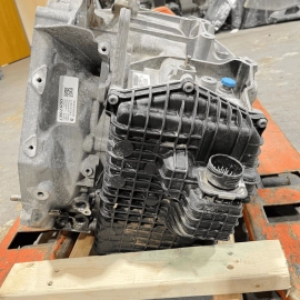 2018 ACURA TLX FWD 3.5L AUTOMATIC TRANSMISSION GEARBOX OEM 63K Miles
