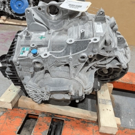 2018 ACURA TLX FWD 3.5L AUTOMATIC TRANSMISSION GEARBOX OEM 63K Miles