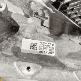 2018 ACURA TLX FWD 3.5L AUTOMATIC TRANSMISSION GEARBOX OEM 63K Miles