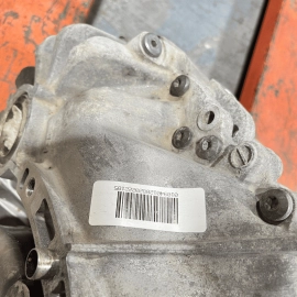 2018 ACURA TLX FWD 3.5L AUTOMATIC TRANSMISSION GEARBOX OEM 63K Miles