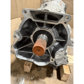 2011 BMW 535I XDRIVE F10 6 SPEED AUTOMATIC TRANSMISSION GEARBOX ZF 8HP-45X OEM