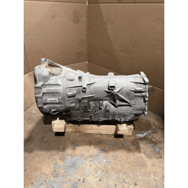 2011 BMW 535I XDRIVE F10 6 SPEED AUTOMATIC TRANSMISSION GEARBOX ZF 8HP-45X OEM
