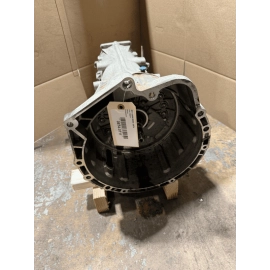 2011 BMW 535I XDRIVE F10 6 SPEED AUTOMATIC TRANSMISSION GEARBOX ZF 8HP-45X OEM