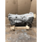2011 BMW 535I XDRIVE F10 6 SPEED AUTOMATIC TRANSMISSION GEARBOX ZF 8HP-45X OEM
