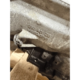 2011 BMW 535I XDRIVE F10 6 SPEED AUTOMATIC TRANSMISSION GEARBOX ZF 8HP-45X OEM