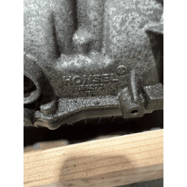 2011 BMW 535I XDRIVE F10 6 SPEED AUTOMATIC TRANSMISSION GEARBOX ZF 8HP-45X OEM