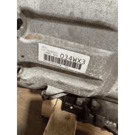 2011 BMW 535I XDRIVE F10 6 SPEED AUTOMATIC TRANSMISSION GEARBOX ZF 8HP-45X OEM