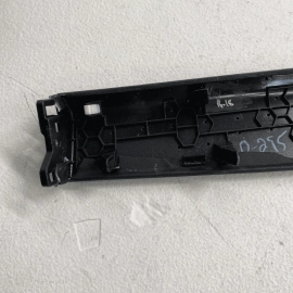 KIA K5 EX 2021 - 2023 DASH DASHBOARD CENTER LOWER GARNISH TRIM COVER PANEL 