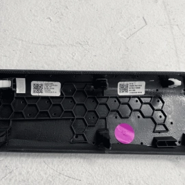 KIA K5 EX 2021 - 2023 DASH DASHBOARD CENTER LOWER GARNISH TRIM COVER PANEL 
