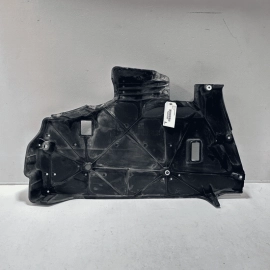2018-2023 TOYOTA CAMRY REAR LEFT DRIVER FLOOR SPLASH SHIELD GUARD MUD FLAP OEM
