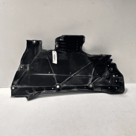 2018-23 TOYOTA CAMRY REAR RIGHT PASSENGER FLOOR SPLASH SHIELD GUARD MUD FLAP OEM 2018-23 TOYOTA CAMRY REAR RIGHT PASSENGER FLOOR SPLASH SHIELD GUARD MUD FLAP OEM