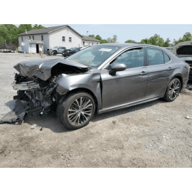 2018-23 TOYOTA CAMRY REAR RIGHT PASSENGER FLOOR SPLASH SHIELD GUARD MUD FLAP OEM