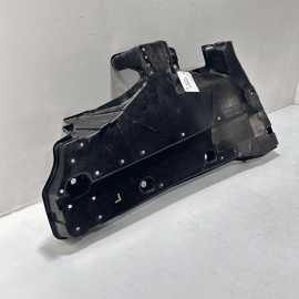 2018-23 TOYOTA CAMRY REAR RIGHT PASSENGER FLOOR SPLASH SHIELD GUARD MUD FLAP OEM 2018-23 TOYOTA CAMRY REAR RIGHT PASSENGER FLOOR SPLASH SHIELD GUARD MUD FLAP OEM