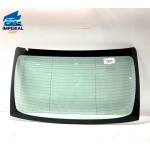 Rear Back Windshield Window Heated Glass Toyota Camry 2018-2023 OEM